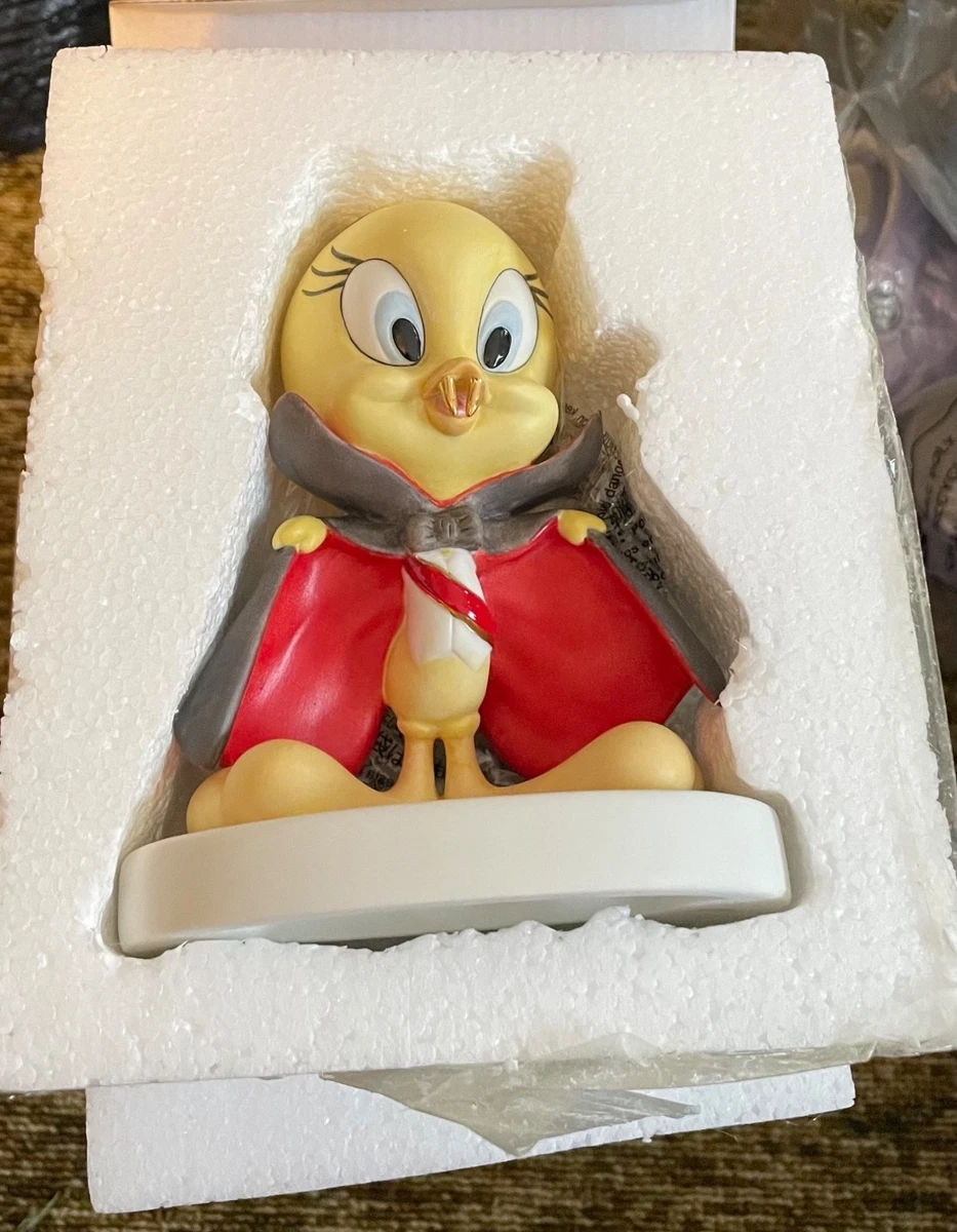 純銀　トゥーイーティー Lenox Tweety In Lenox Ornaments for sale | eBay