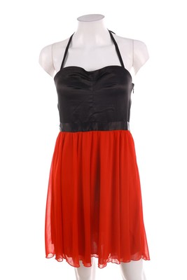 even&odd Kleid S multicolor