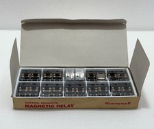 20 x Honeywell SZR-MY2-N1 Relay