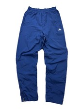 Adidas Women's Track Pants Size 36 M 1999 Track Pants Old School MU3