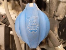 wischwasserbehälter KIA CEED JD 1.6 CRDI 128 recrp2686092