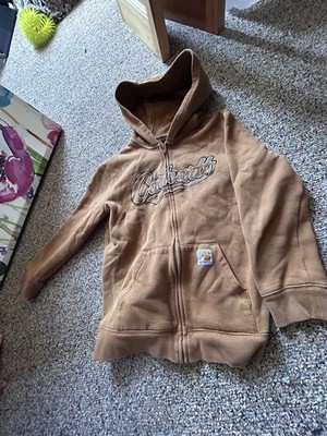 Carhartt Kids Zip
