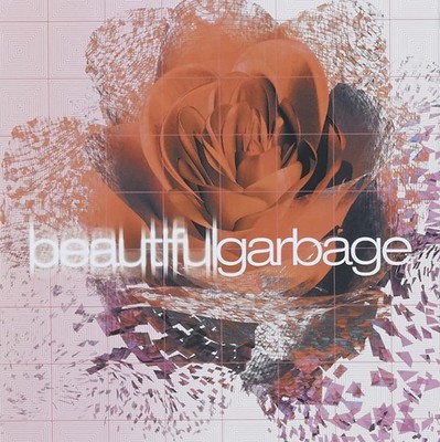 Garbage beautifulgarbage 20th Anniversary Deluxe (CD)