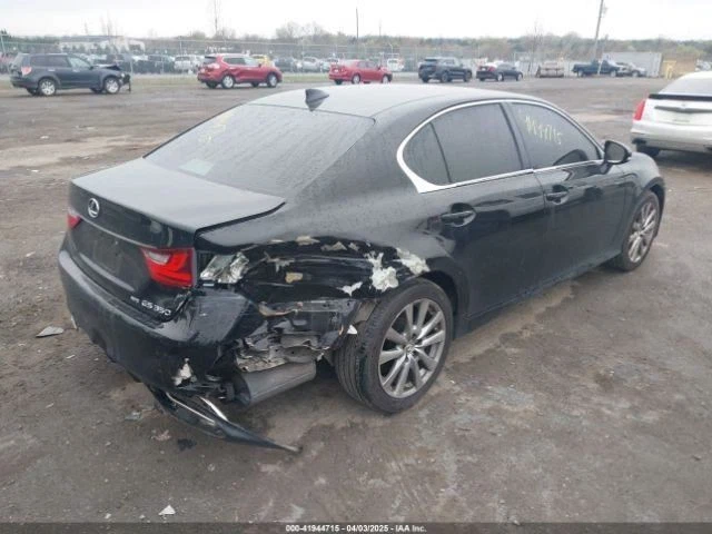 Engine ECM Air And Fuel Control Fits 06-17 LEXUS IS350 2113142 Foto 4 de 4