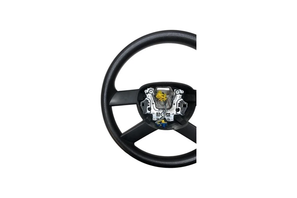 Volkswagen Polo 2004 Steering wheel 6Q0419091L ONV11700 - image 4 of 4