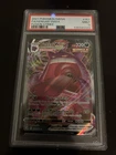 Gengar Vmax 157/264 Psa 9