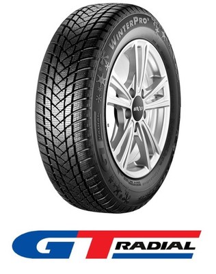 GT Radial Winterpro2 155/70 R13 75T