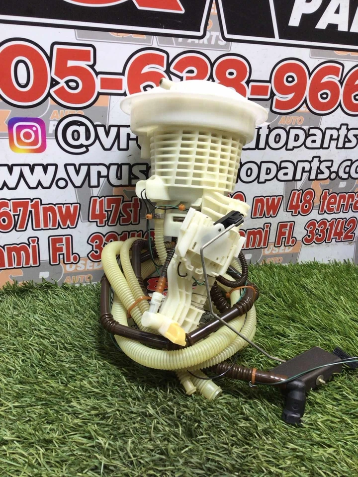 ✅ Dodge Charger 2015 bomba de combustible Pn: 04581410ad Rh OEM Foto 2 de 4