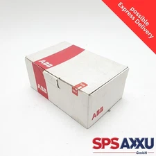 ABB PROCONTIC CS31 GATS110058R0001 07SA93 ADVANTAGE CONTROLLER 31 BASIC UNIT