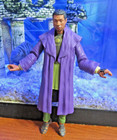 Marvel Legends 2023 MCU HE WHO REMAINS FIGURE Loose Loki Kang Khonshu Wave