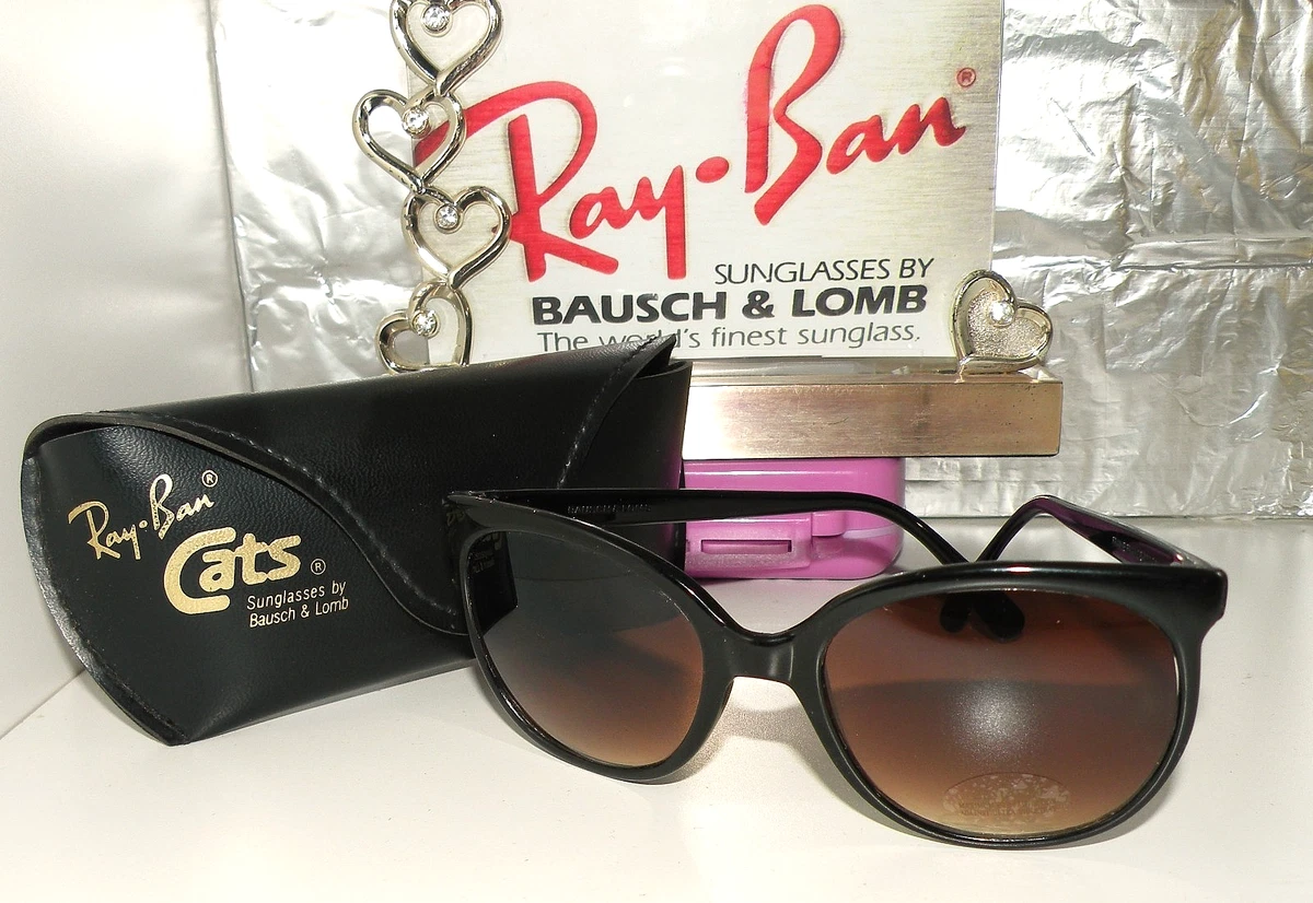 Ray-Ban 1990s 115 mm - 130 mm Temple Vintage Sunglasses for sale
