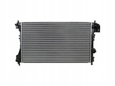 Radiateur Opel VECTRA