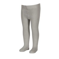Sterntaler Baby-Strumpfhose Unisex, Gr. 62, Silber