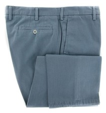 Rota Light Blue Solid Pants - Full - 4460 - 2002c2907164 Rota Light Blue Solid Pants - Full - 4460 - 2002c2907164
