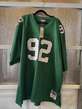 New Mitchell & Ness Reggie White Philadelphia Eagles SE