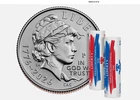 NEW | 2026 Emerging Liberty Dime 2-Roll Set (P, D) | PRESALE | SHIPS FREE