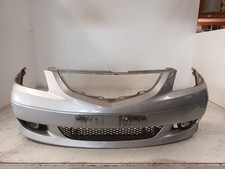 Pare-choc avant Mazda MPV