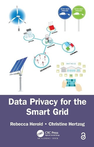 Data Privacy for the Smart Grid - 9781466573376