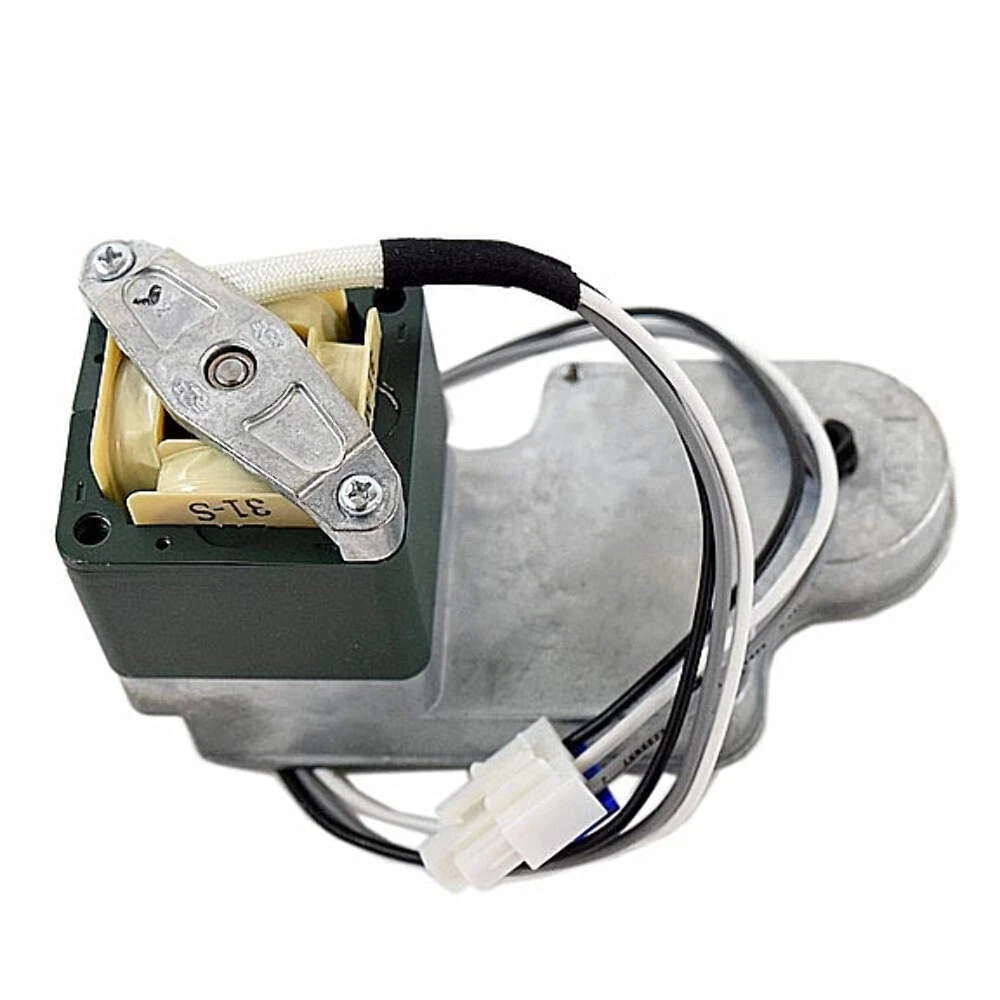 LG Refrigerator Ice Maker Fan Motor EAU60784231
Opens in a new window or tab