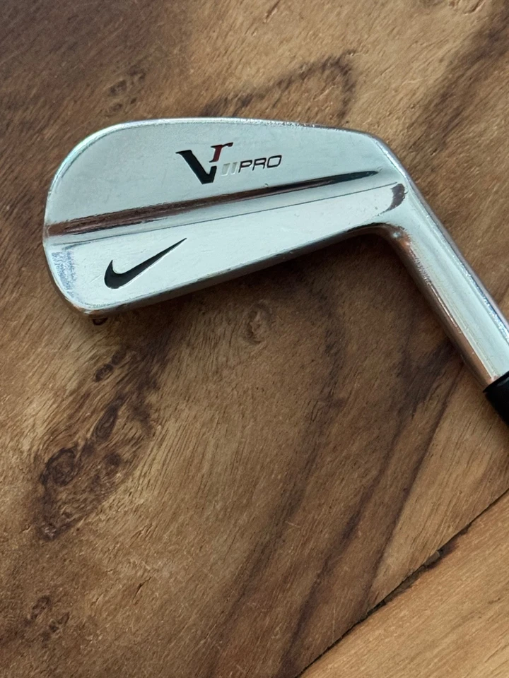 Nice  Nike VR PRO Blade #2 Iron Japan 🇯🇵 Model 2 iron VR II KBS C TAPER 130 X - Image 2 of 4