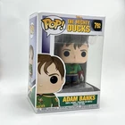 Funko Pop! Vinyl: The Mighty Ducks - Adam Banks #792 Disney NM/M