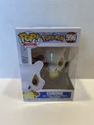 Funko Pop Games Pokemon Cubone #596 Vinyl Figure New In Box