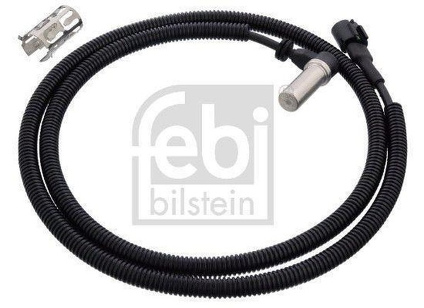 Febi Bilstein Sensor, Raddrehzahl Vorne Links Rechts-image