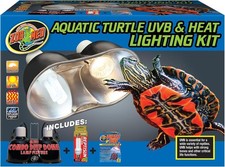 Classic Style Halogen Lamp for Reptile Tanks