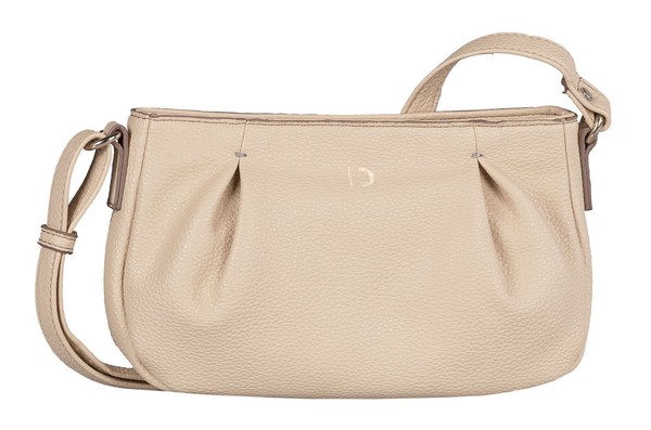 Tom Tailor Laurie Cross Bag S UmhäNgetasche Tasche Beige Beige Neu-image
