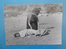 Photographs Archive Newspaper Screen a Sight Photo Fotos Cinema Ennio Larry