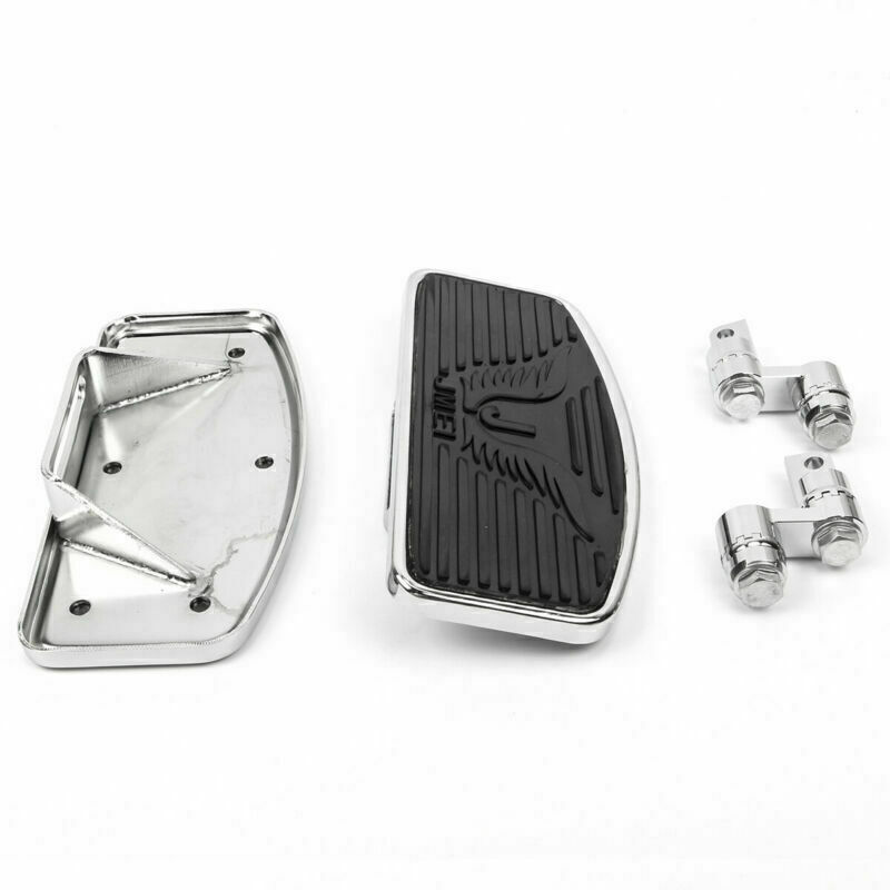 Adjustable Rider Passenger Floorboard Footboard For Harley Sportster XL 1200 883 eBay