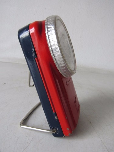 PILA/TORCIA/LAMPADA WONDER ANNI 60/70 VINTAGE - Picture 5 of 9