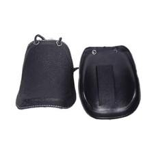 2 Pieces Metatarsal Guards Protective Toe Cap Multipurpose Waterproof Metatarsal