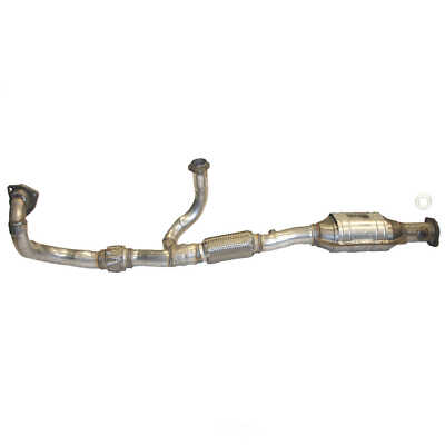 Catalytic Converter-Direct Fit Converter Eastern Mfg fits 99-03 Saab 9-5 3.0L-V6
