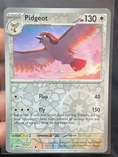 Pokemon Scarlet & Violet 151 Holo to Ultra Rare Single Card 1-207 You PICK