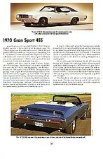 1970 Buick Gs 455 Article - Must See 