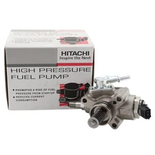 Hitachi HPP0027 Direct Injection High Pressure Fuel Pump for Mazda 3 CX-7 2.3 L4