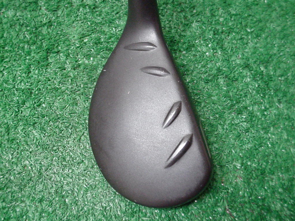 PING - G410 ﾊｲﾌﾞﾘｯﾄﾞ ﾚﾌﾃｨ 3U 19度 レフティ PING G410 3番ユーティリティクラブ 19ヘッドのみ（G30