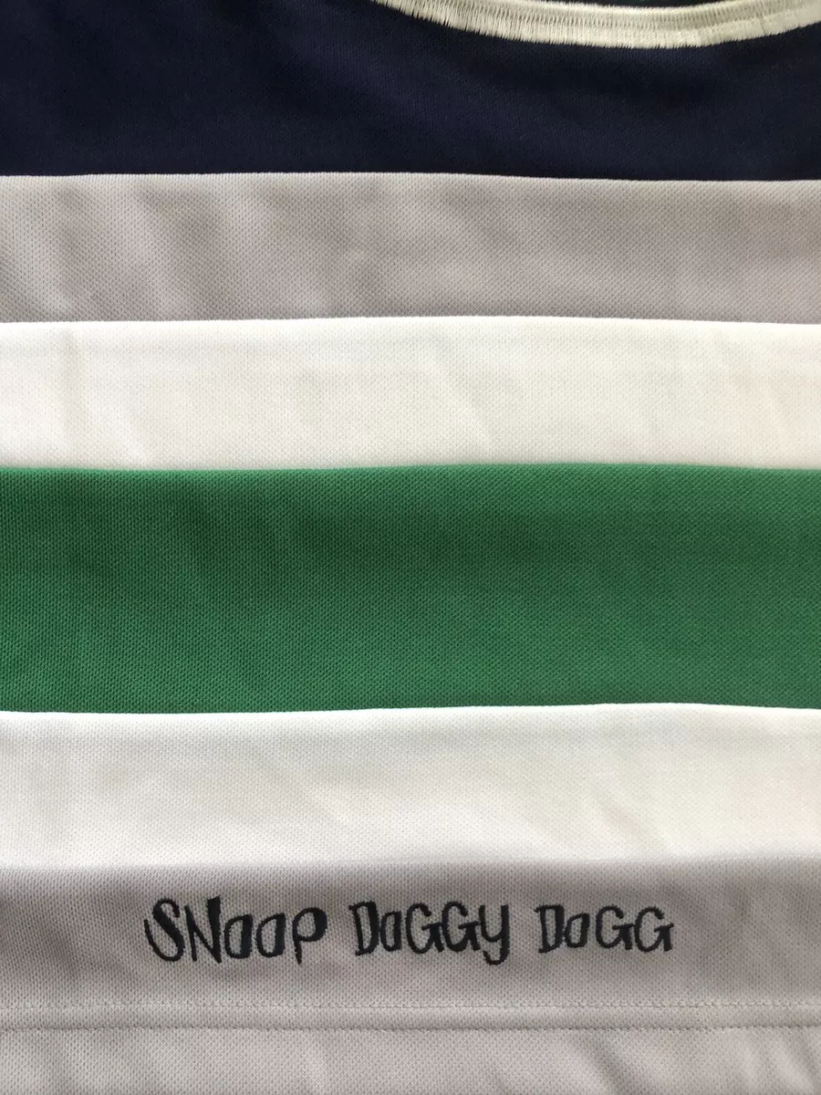 Snoop Dogg Hockey Jersey – Interscope Records