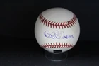 Bob Gibson Signed 2001 Topps Reserve Baseball Autograph Auto 4518514