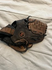 Rare Schutt 11.5 RHT Baseball Glove