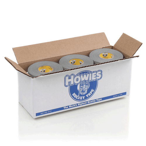 Howies Hockey Stick Tape Hockey Tape (12 pack) - Bild 19 von 22