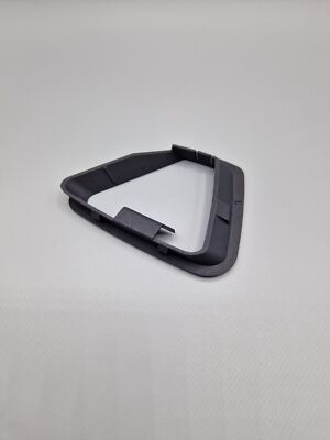 Mercedes W124 C124 Rosette Abdeckung Gurtdurchführung Links belt 