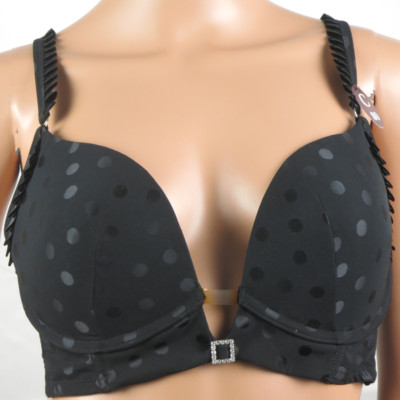 Lisca Selection Lolita Schalen-Bügel-BH 80C schwarz