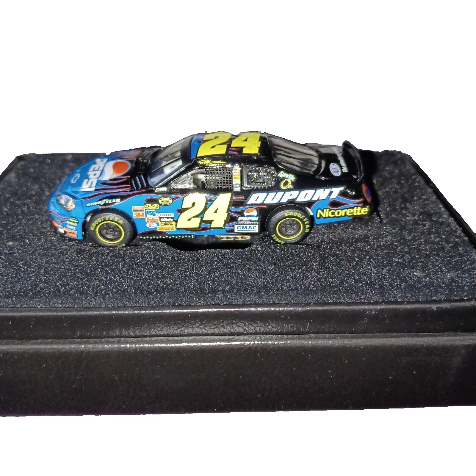 RCCA 1:64 Scale Diecast Sport & Touring Cars