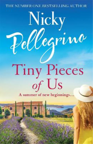 Thumbnail - Nicky Pellegrino Tiny Pieces Of Us (taschenbuch)