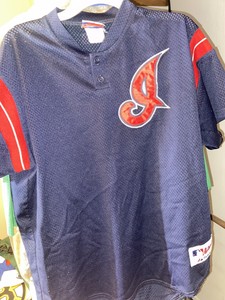 indians batting practice jersey