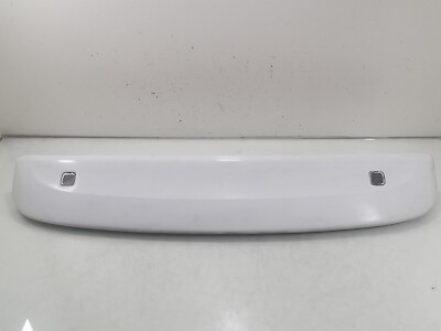 1993-2001 JDM Subaru Impreza GF GF8 WRx Rear TOP Spoiler Wings