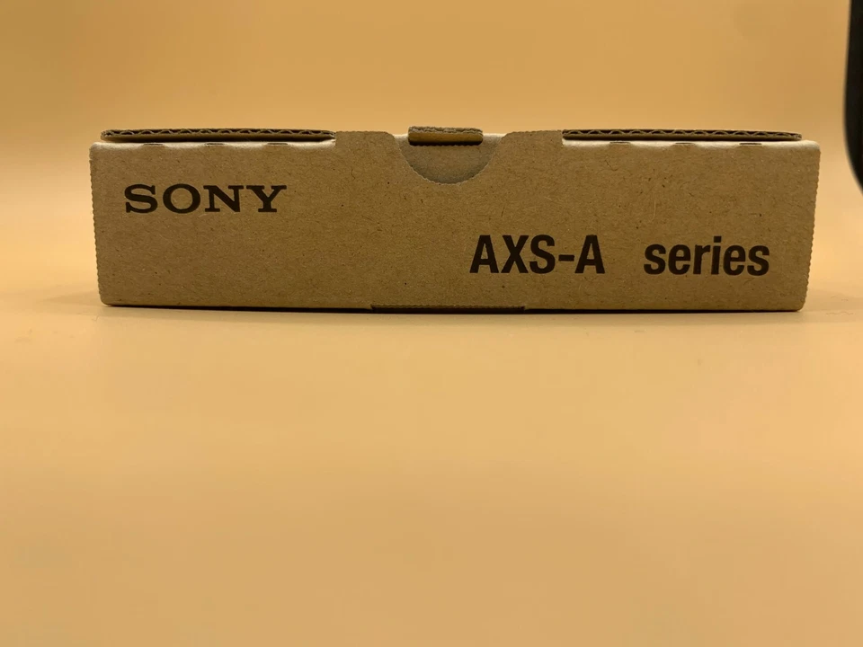 Sony AXS Memory A Series Card (256GB, 2.4 Gbps) AXS-A256S24 AXSM - Image 3 of 4