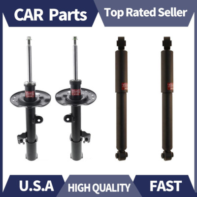 KYB Shocks Absorbers Struts Fits Toyota Highlander AWD 2.7L 2014